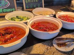 -嘉定凯悦·咖啡厅