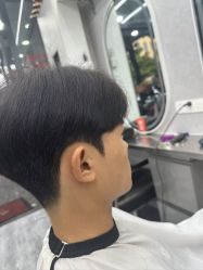 -青霖·飘逸造型