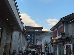 -大理床单厂艺术区