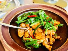 -顺味凤城·顺德菜专门店(九六广场店)