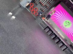 -懒人Club运动健身·运动康复·私教(三迪中心店)