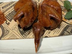 -乔街深夜食堂·小龙虾·高压锅生蚝(杭州总店)