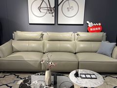 -恒大国际建材家居博览中心(德胜东路店)