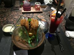 -花隐日式怀石料理(万象城购物中心店)