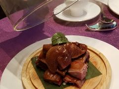 -西郊庄园丽笙大酒店-丽清轩中餐厅