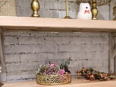 -秀儿家の小确幸融合西餐厅(万达店)