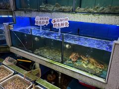 -东江海鲜大排档·潮汕菜·砂锅粥