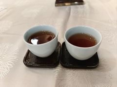普洱-聚福山莊·寻味顺德(北滘店)