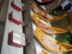 -东方红海鲜百汇(国际大厦店)