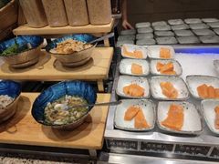 -初色海鲜自助(万丰路店)