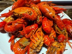 -汉丽斯巴西烤肉自助(市南店)