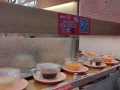 -争鲜回转寿司(海曙天一PLUS店)