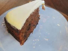 胡萝卜蛋糕-wagas(暖山店)