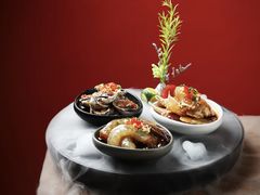 -金成潮菜博物馆(海珠湿地店)