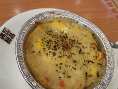 -满记甜品(南京虹悦城三店)