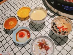 小吃甜品现做-董眼镜火锅(洪崖洞总店)