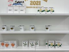 -Seesaw Coffee(上海国金中心店)