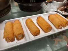 顺德炸牛奶-大鸽饭(北京路店)
