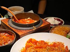 -Fuzzy Bistro 浮几韩餐·茶酒馆