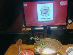 -巴奴毛肚火锅(广益哥伦布店)
