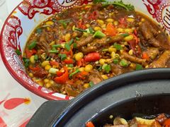 -三只鸟本地特色菜馆(上饶总店)