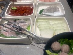 -海底捞火锅(奥山世纪城店)