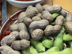 -杨老头鲜货烧烤(太古里店)