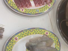 -清真·马家火锅美食城(镇江北路店)