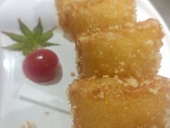 -千叶寿司创意融合料理(水韵城店)
