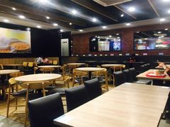 大堂-和合谷(海淀五路居店)