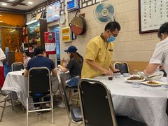 大堂-粤·向群饭店(龙津东路总店)