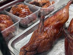 -晓马鸭店(新芜路店)