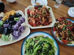 -87号烧烤海鲜·大排档(金沙滩店)