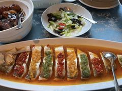 -扬州香格里拉·香宫中餐厅
