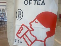-喜茶(北京五棵松华熙店)