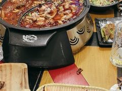 -吧嘚嘴炭烧鸽串吧(北海街店)