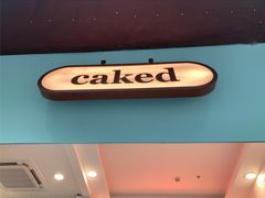 -caked(深圳购物公园店)