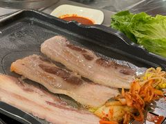 -李氏烤肉店