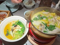 -闽上鲜·福建菜(龙湖滨江天街店)