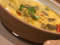 西贡咖喱牛腩-米纸越南小馆(金鹰世界店)