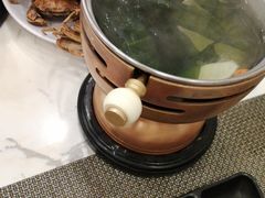 -澜悦港海鲜体验主题餐厅