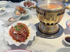 -舒友海鲜姿造(白鹭洲店)
