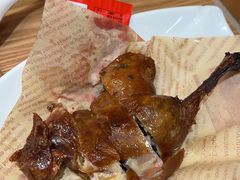 -甲乙饼·北京手工肉饼(西直门凯德茂店)