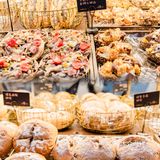 在工匠面包过圣诞