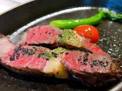 安格斯肉眼牛排-西堤牛排(南京龙江店)