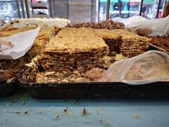 -爱德顺糕点食屋(利民道店)