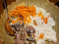 -楼兰新疆主题餐厅(坂田佳华领汇广场店)