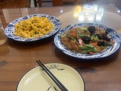 -灵福缘私房菜·农家菜(拈花湾·灵山大佛必推店)