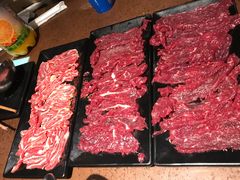 -幸运牛汕头小黄牛牛肉火锅(梅林店)