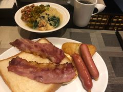 -茵特拉根酒店·西餐厅